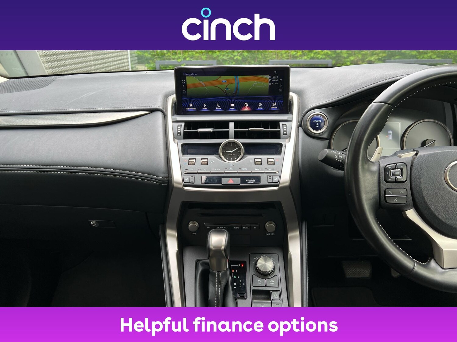 Used Lexus NX 2020 for sale - 76272306: Photo 17