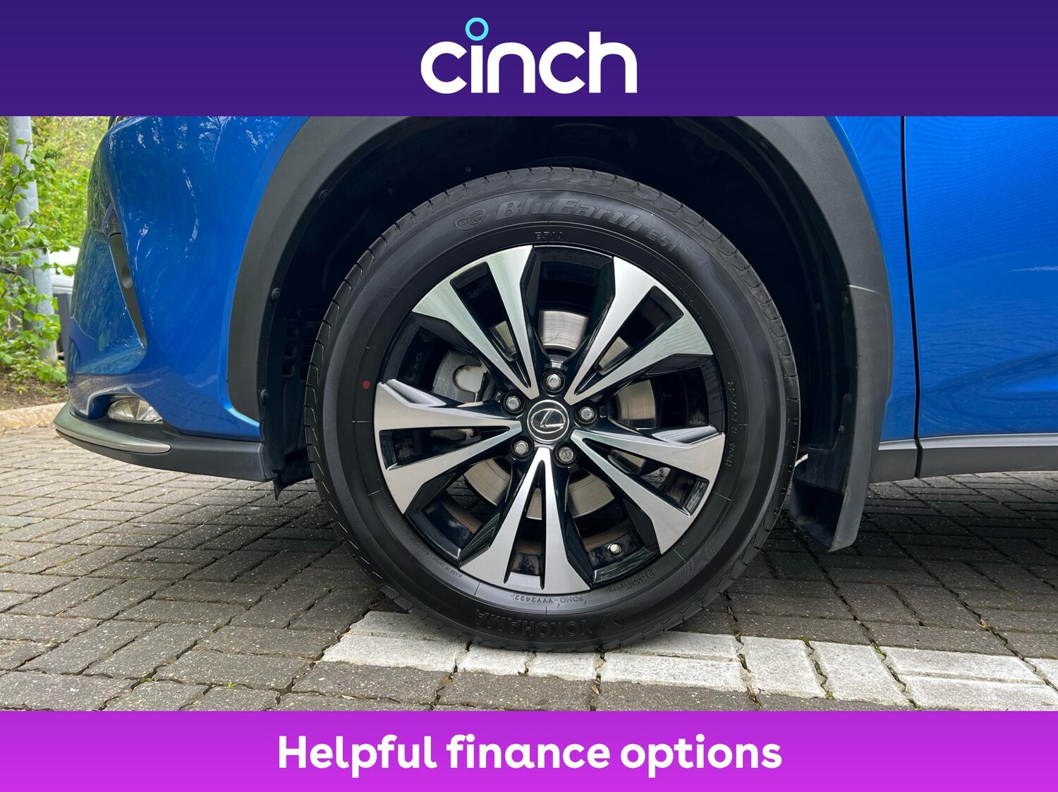 Used Lexus NX 2020 for sale - 76272306: Photo 24