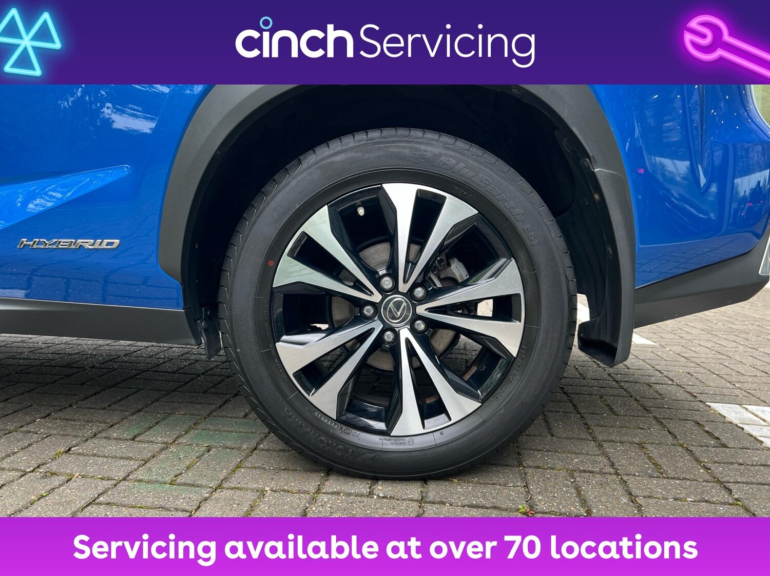 Used Lexus NX 2020 for sale - 76272306: Photo 26