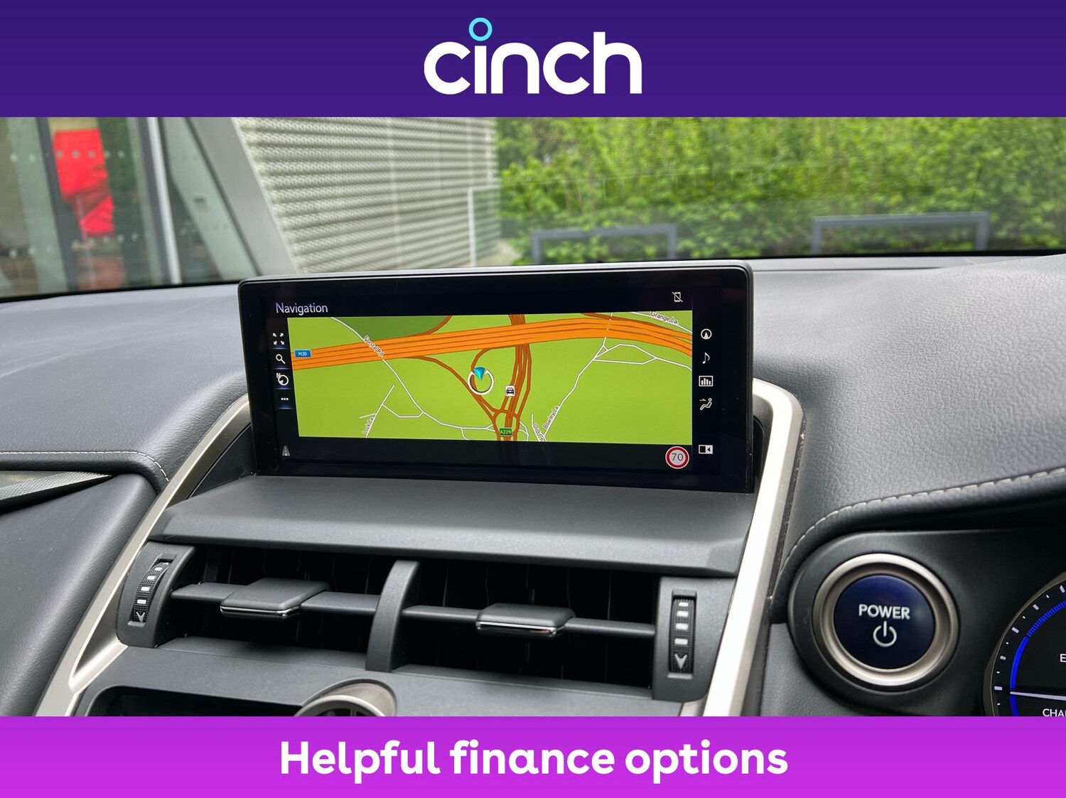 Used Lexus NX 2020 for sale - 76272306: Photo 35