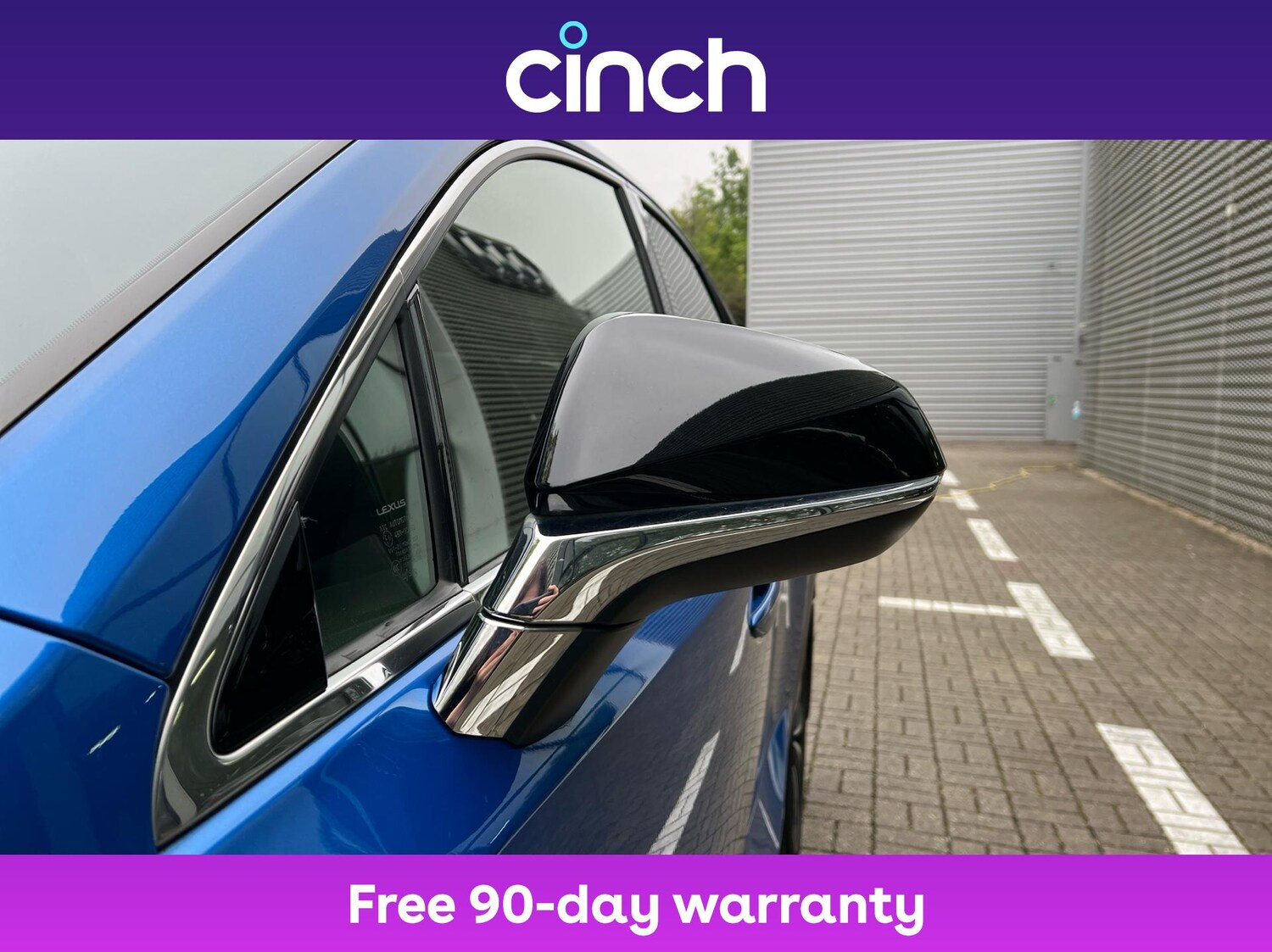 Used Lexus NX 2020 for sale - 76272306: Photo 44