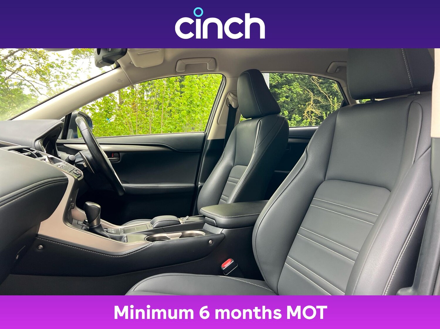 Used Lexus NX 2020 for sale - 76272306: Photo 47