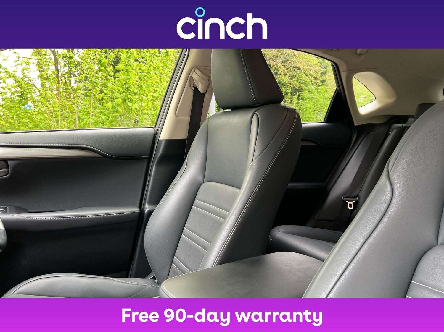 Used Lexus NX 2020 for sale - 76272306: Photo 49