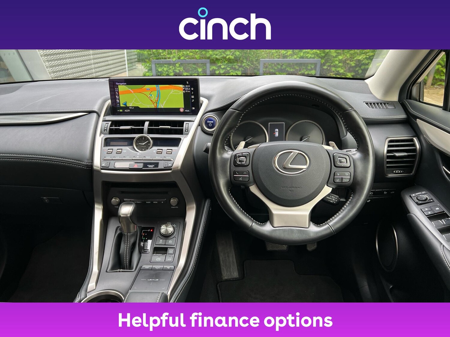 Used Lexus NX 2020 for sale - 76272306: Photo 50