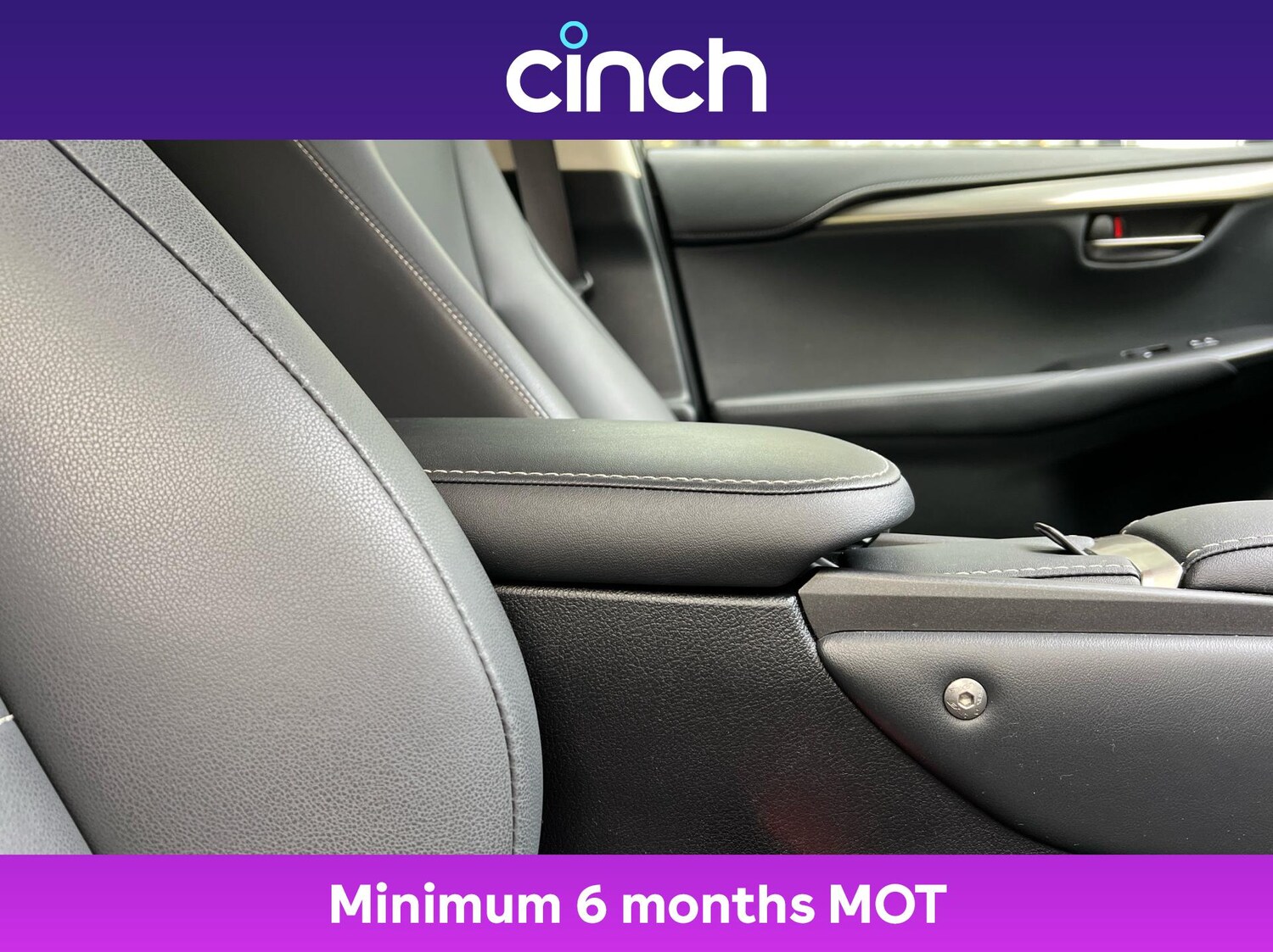 Used Lexus NX 2020 for sale - 76272306: Photo 57