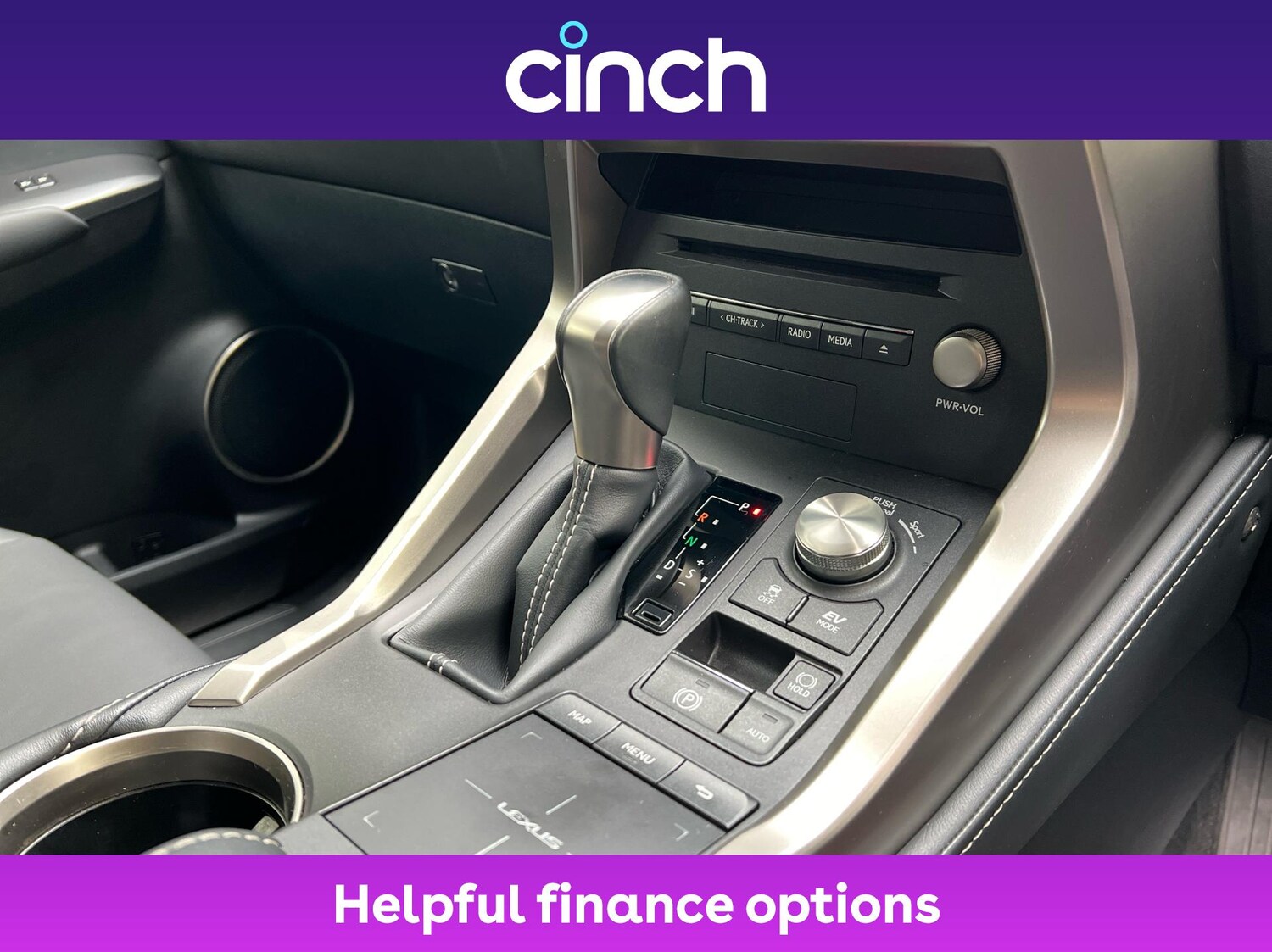 Used Lexus NX 2020 for sale - 76272306: Photo 60