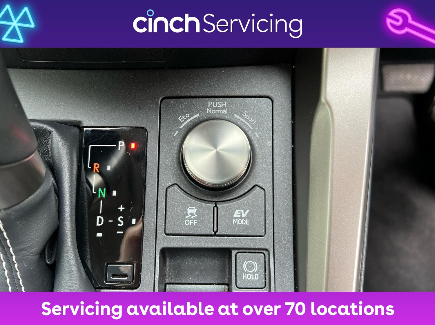 Used Lexus NX 2020 for sale - 76272306: Photo 61