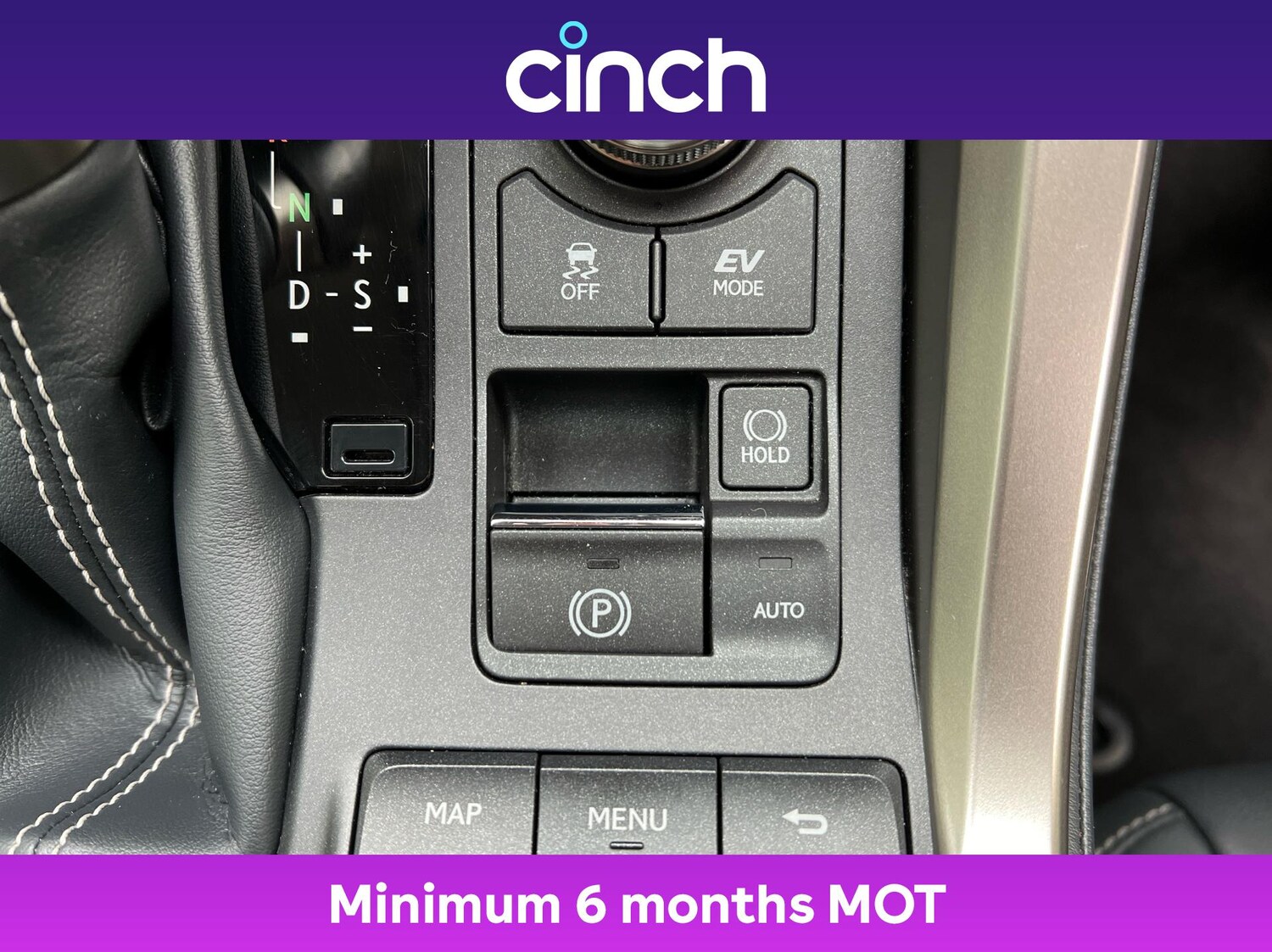 Used Lexus NX 2020 for sale - 76272306: Photo 62