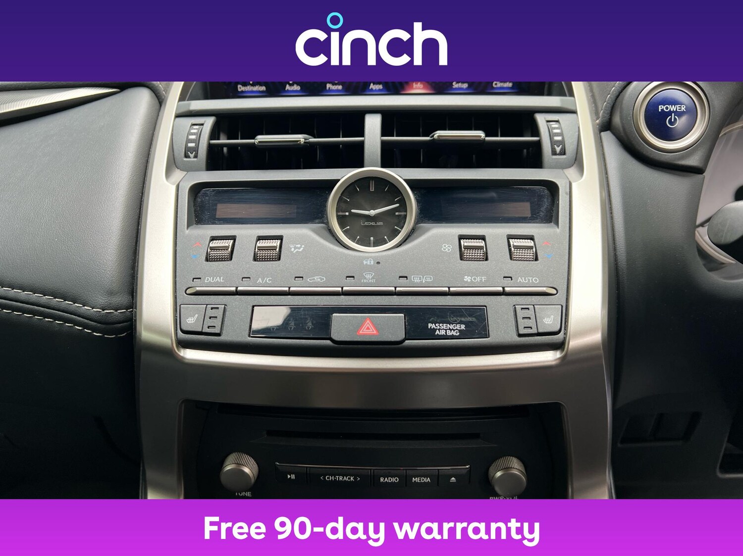 Used Lexus NX 2020 for sale - 76272306: Photo 64