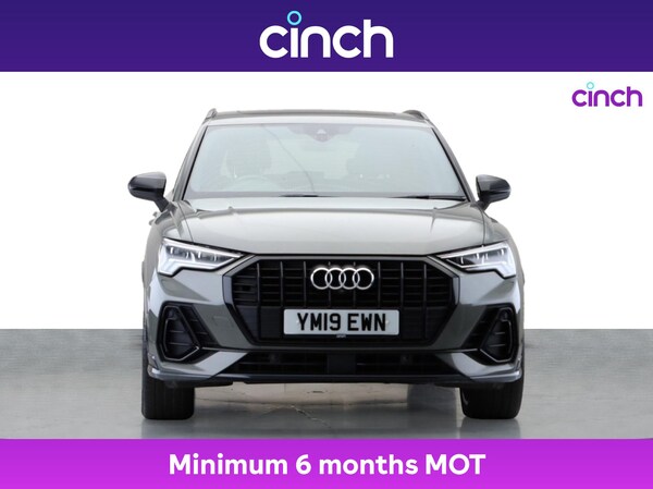 Used Audi Q3 2019 for sale - 76224769: Photo 11