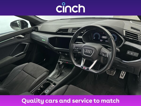 Used Audi Q3 2019 for sale - 76224769: Photo 12