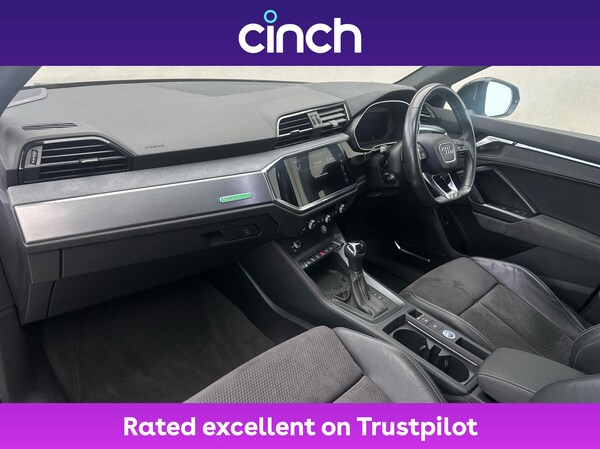 Used Audi Q3 2019 for sale - 76224769: Photo 14