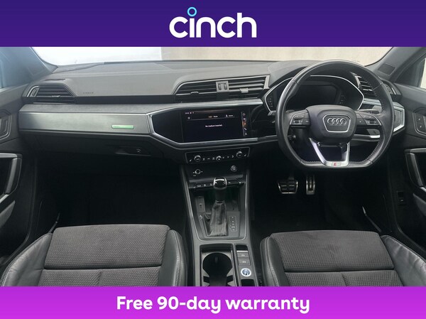 Used Audi Q3 2019 for sale - 76224769: Photo 15