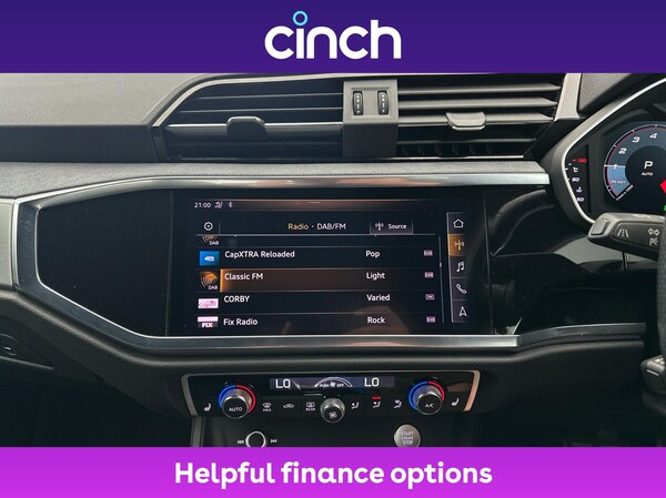 Used Audi Q3 2019 for sale - 76224769: Photo 17
