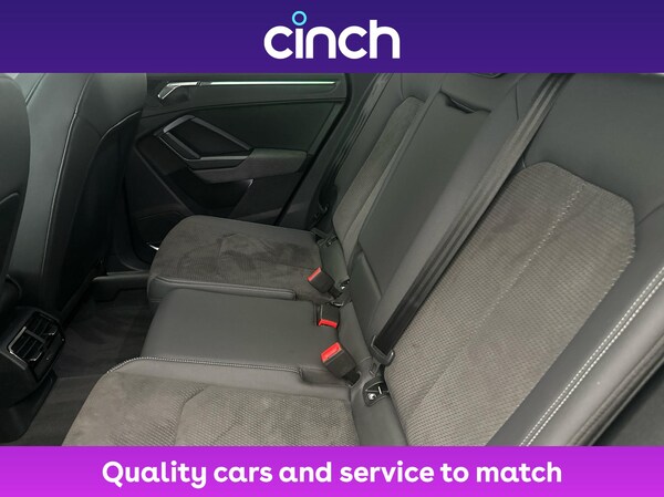 Used Audi Q3 2019 for sale - 76224769: Photo 20