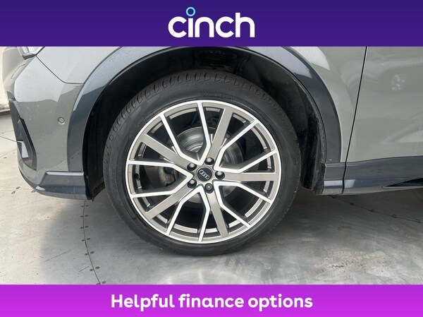 Used Audi Q3 2019 for sale - 76224769: Photo 24