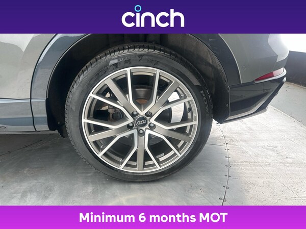 Used Audi Q3 2019 for sale - 76224769: Photo 26