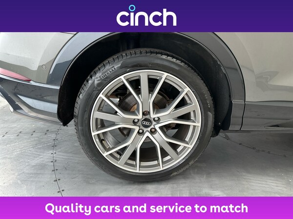 Used Audi Q3 2019 for sale - 76224769: Photo 27