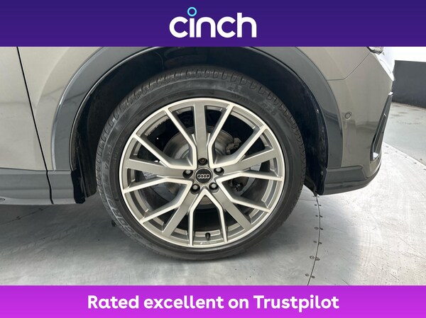 Used Audi Q3 2019 for sale - 76224769: Photo 28