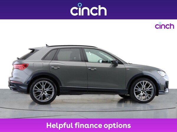 Used Audi Q3 2019 for sale - 76224769: Photo 2
