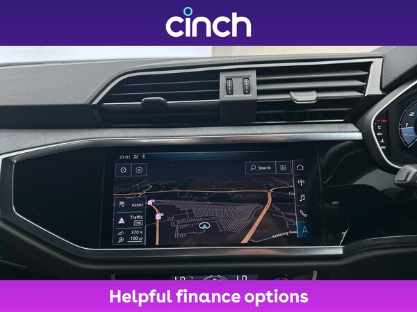 Used Audi Q3 2019 for sale - 76224769: Photo 30