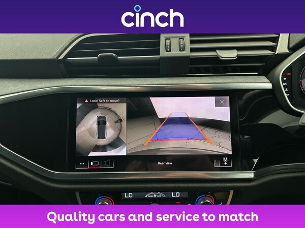 Used Audi Q3 2019 for sale - 76224769: Photo 32