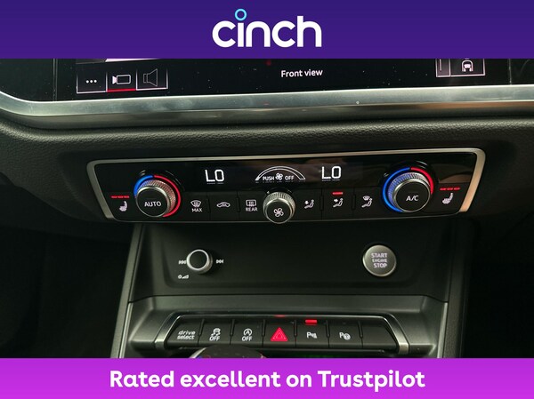 Used Audi Q3 2019 for sale - 76224769: Photo 33