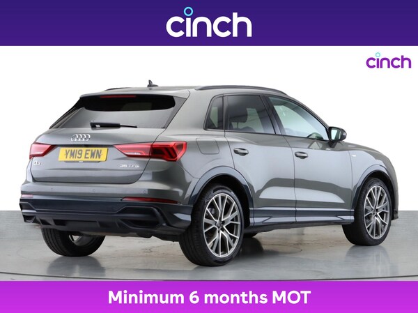 Used Audi Q3 2019 for sale - 76224769: Photo 3