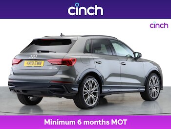 Used Audi Q3 2019 for sale - 76224769: Photo 3