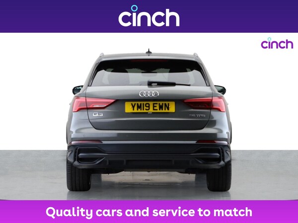 Used Audi Q3 2019 for sale - 76224769: Photo 5