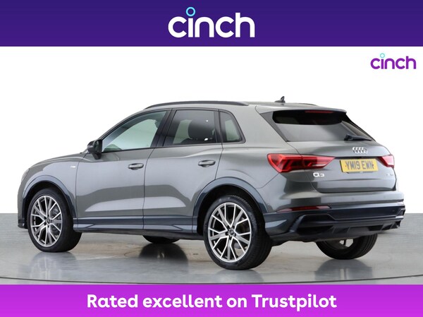 Used Audi Q3 2019 for sale - 76224769: Photo 6