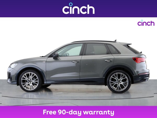 Used Audi Q3 2019 for sale - 76224769: Photo 8