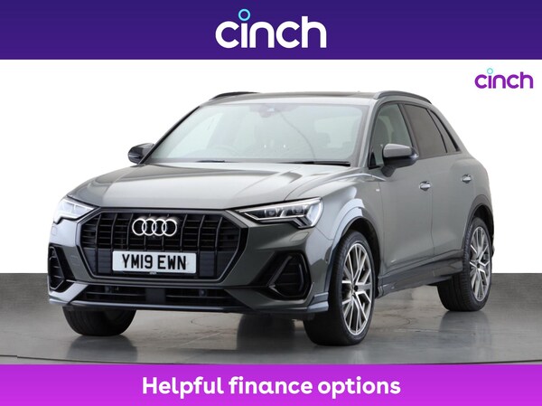 Used Audi Q3 2019 for sale - 76224769: Photo 9
