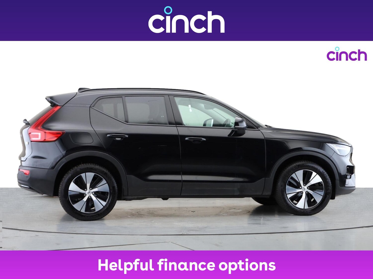 Used Volvo XC40 2022 for sale - 76313770: Photo 2