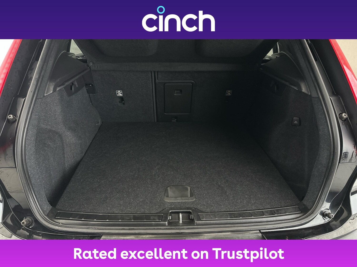 Used Volvo XC40 2022 for sale - 76313770: Photo 21