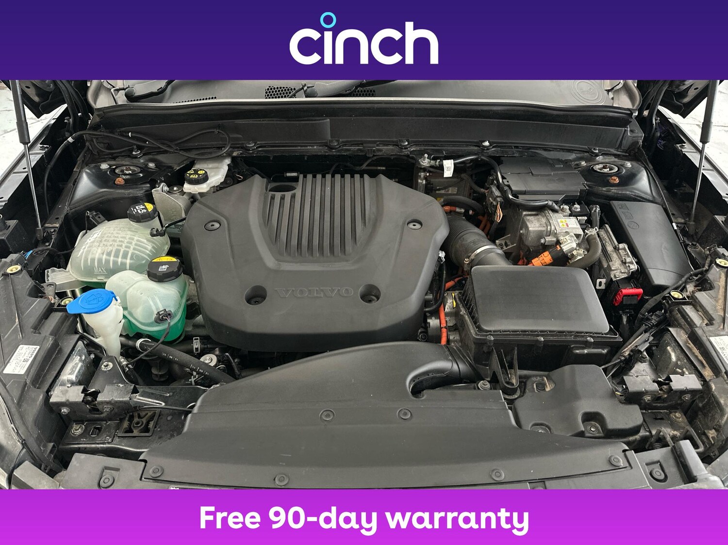 Used Volvo XC40 2022 for sale - 76313770: Photo 23