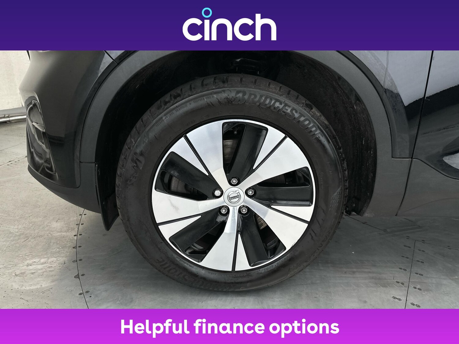 Used Volvo XC40 2022 for sale - 76313770: Photo 24