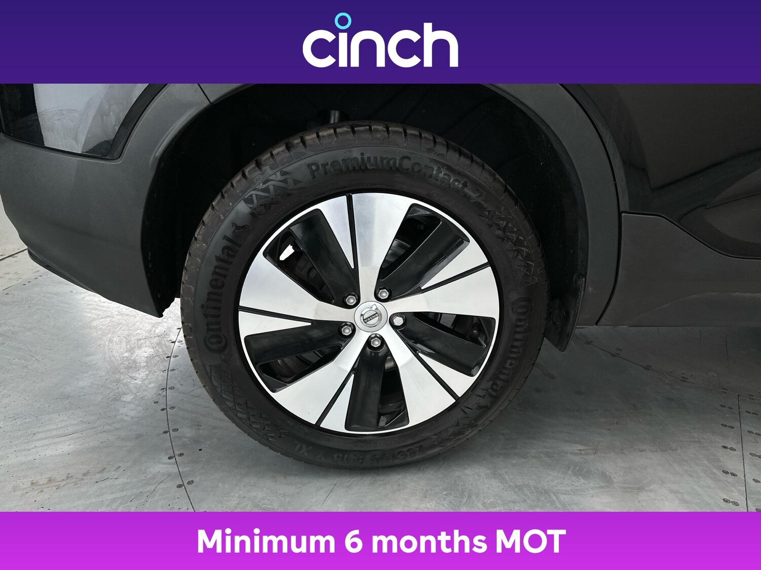 Used Volvo XC40 2022 for sale - 76313770: Photo 27