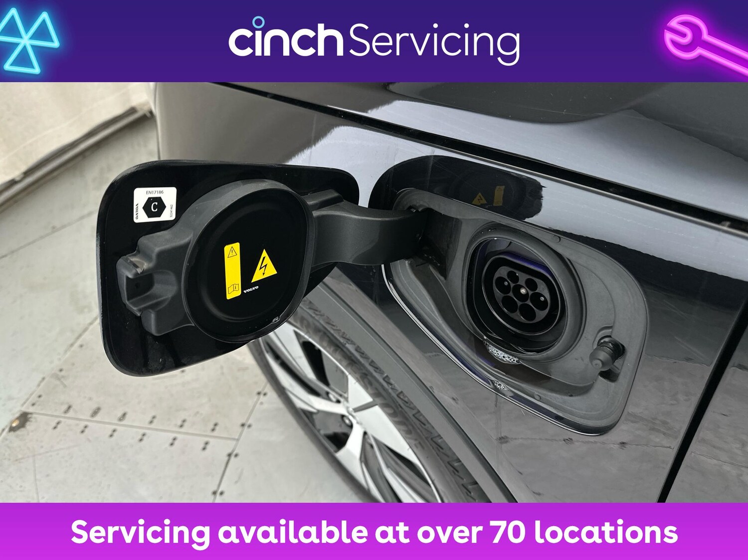 Used Volvo XC40 2022 for sale - 76313770: Photo 31