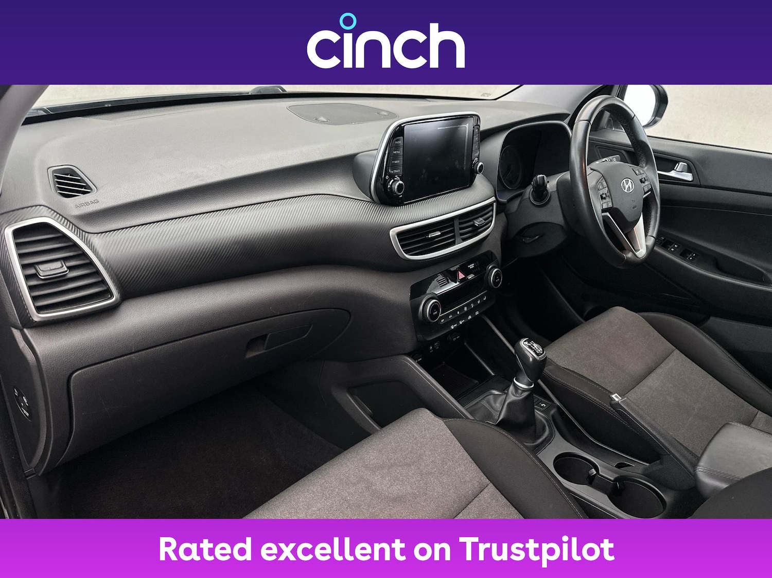 Used Hyundai TUCSON 2019 for sale - 76723613: Photo 14