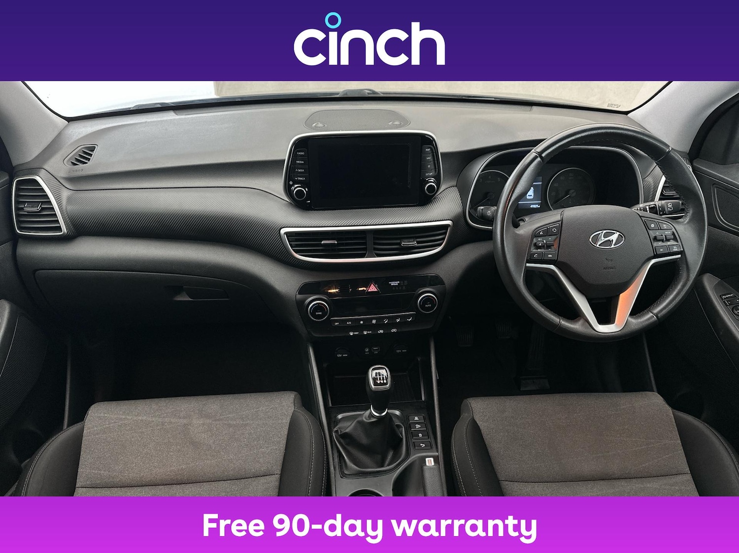 Used Hyundai TUCSON 2019 for sale - 76723613: Photo 15