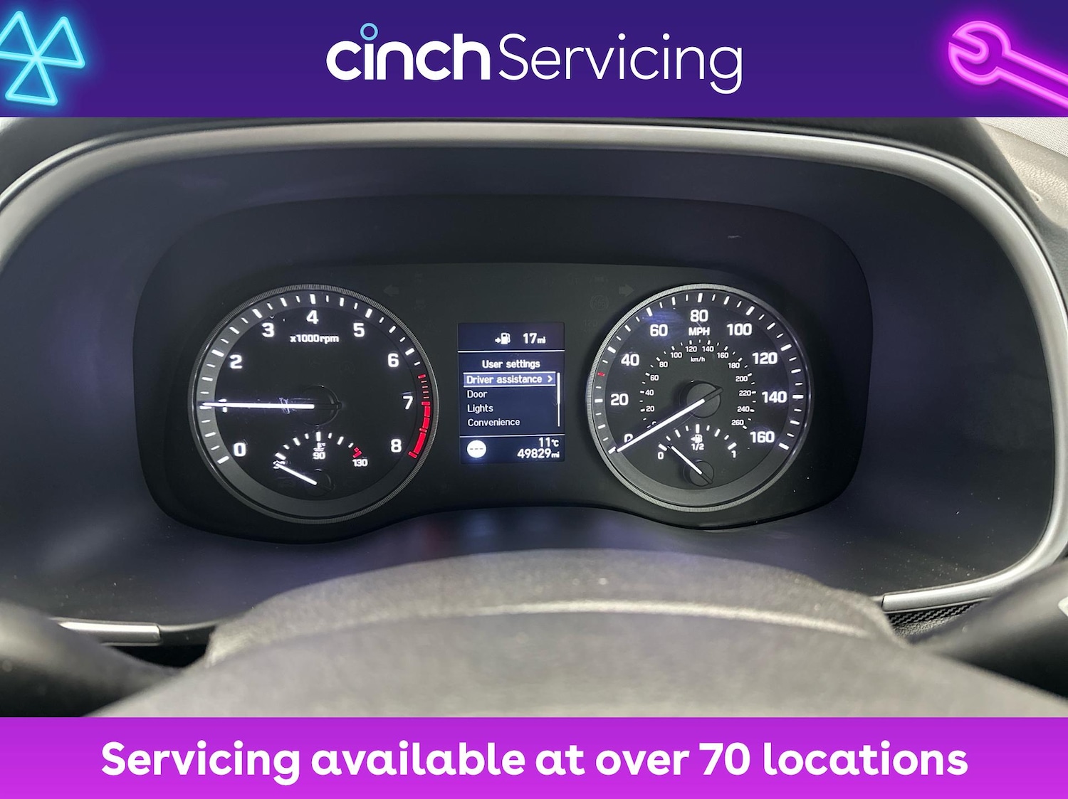 Used Hyundai TUCSON 2019 for sale - 76723613: Photo 18