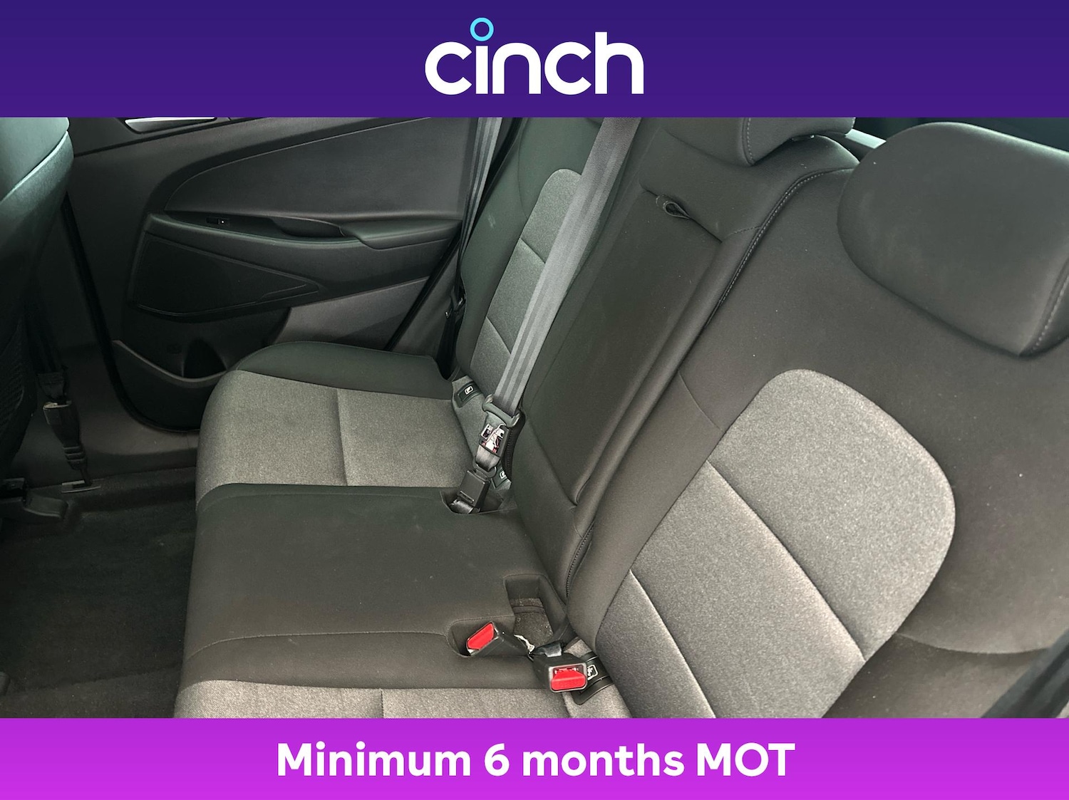 Used Hyundai TUCSON 2019 for sale - 76723613: Photo 20