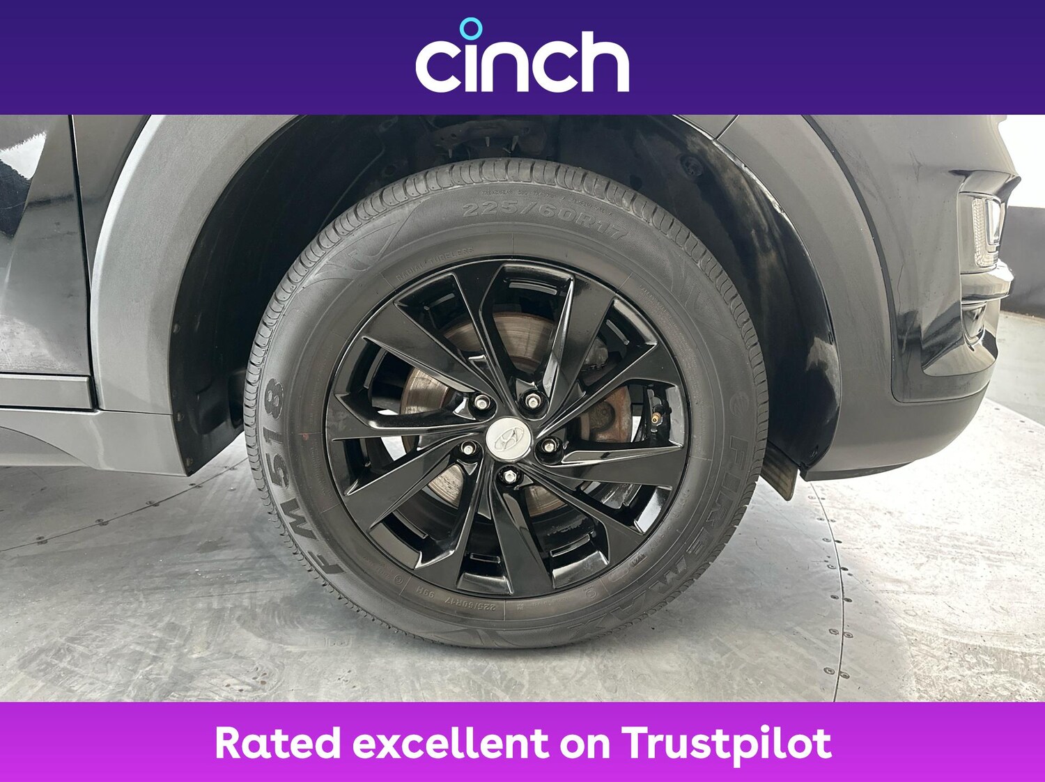 Used Hyundai TUCSON 2019 for sale - 76723613: Photo 28