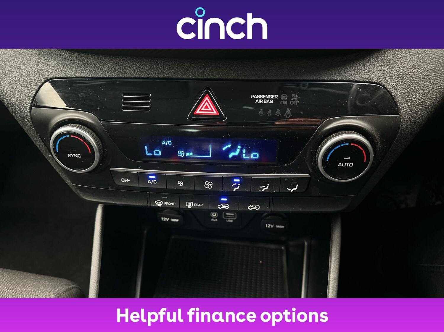 Used Hyundai TUCSON 2019 for sale - 76723613: Photo 35