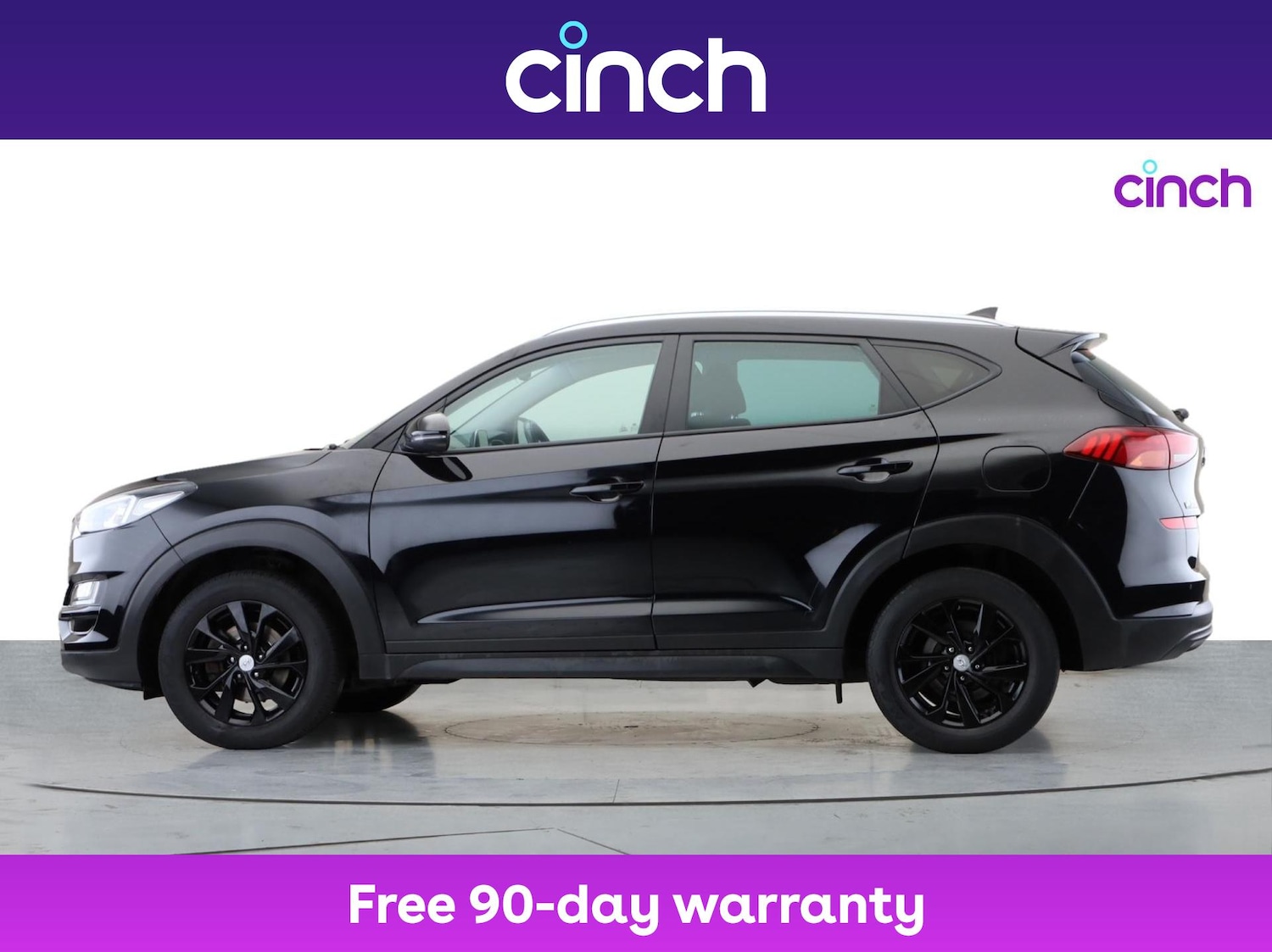 Used Hyundai TUCSON 2019 for sale - 76723613: Photo 8