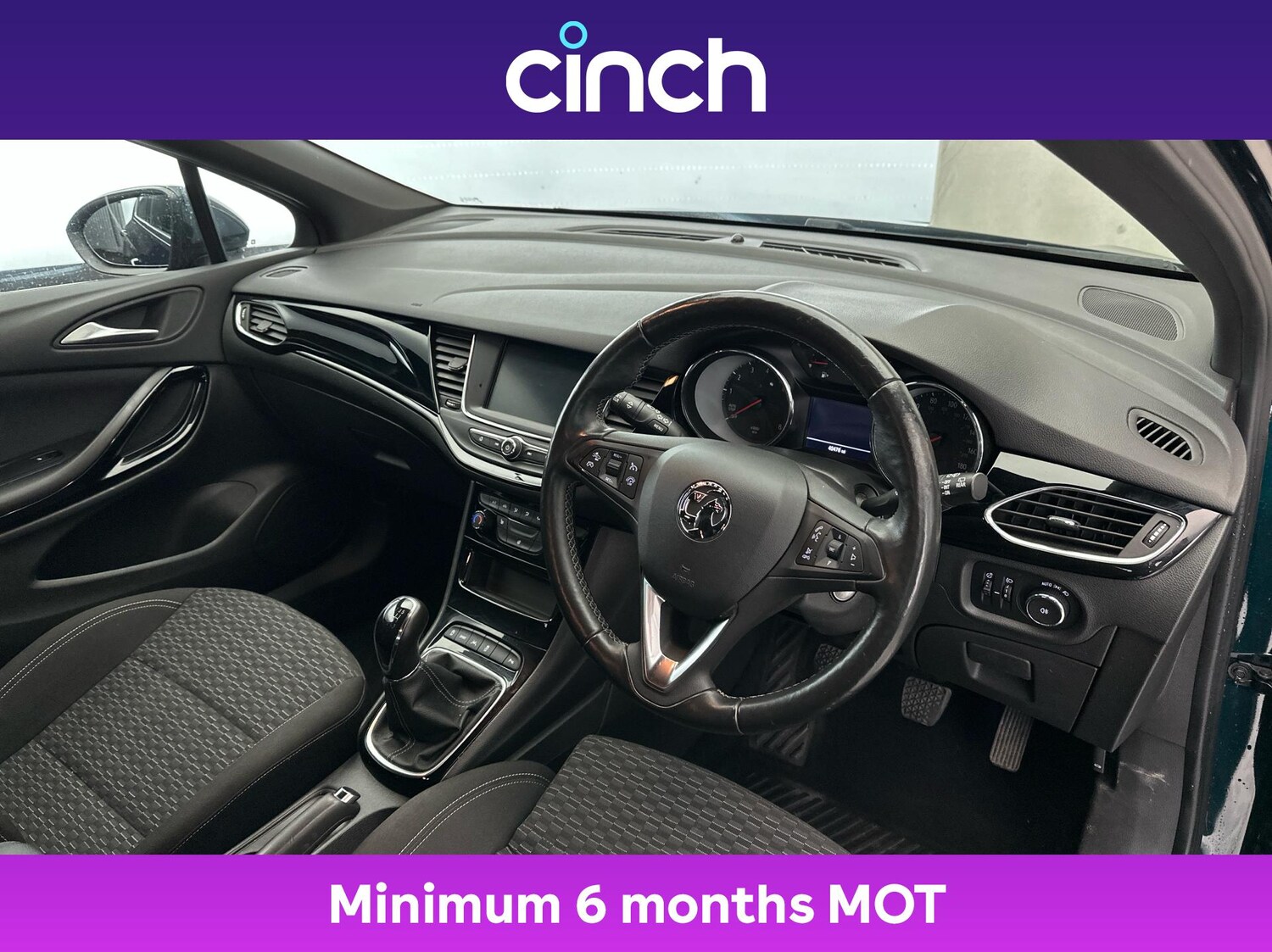 Used Vauxhall Astra 2019 for sale - 76665260: Photo 12