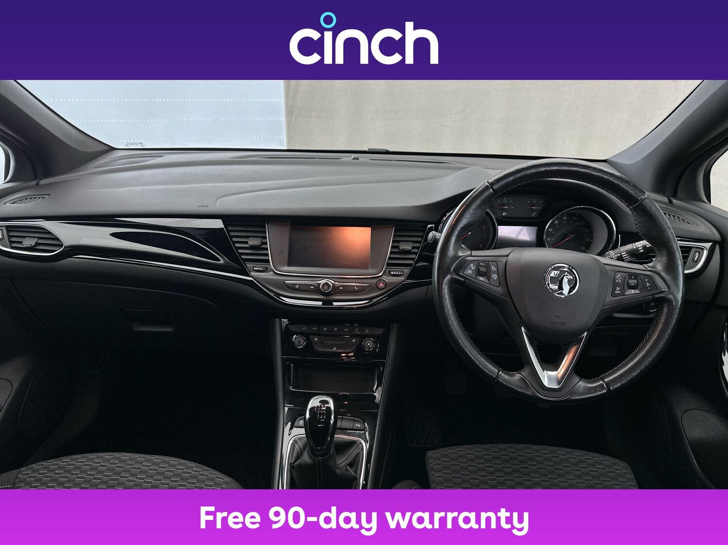 Used Vauxhall Astra 2019 for sale - 76665260: Photo 15