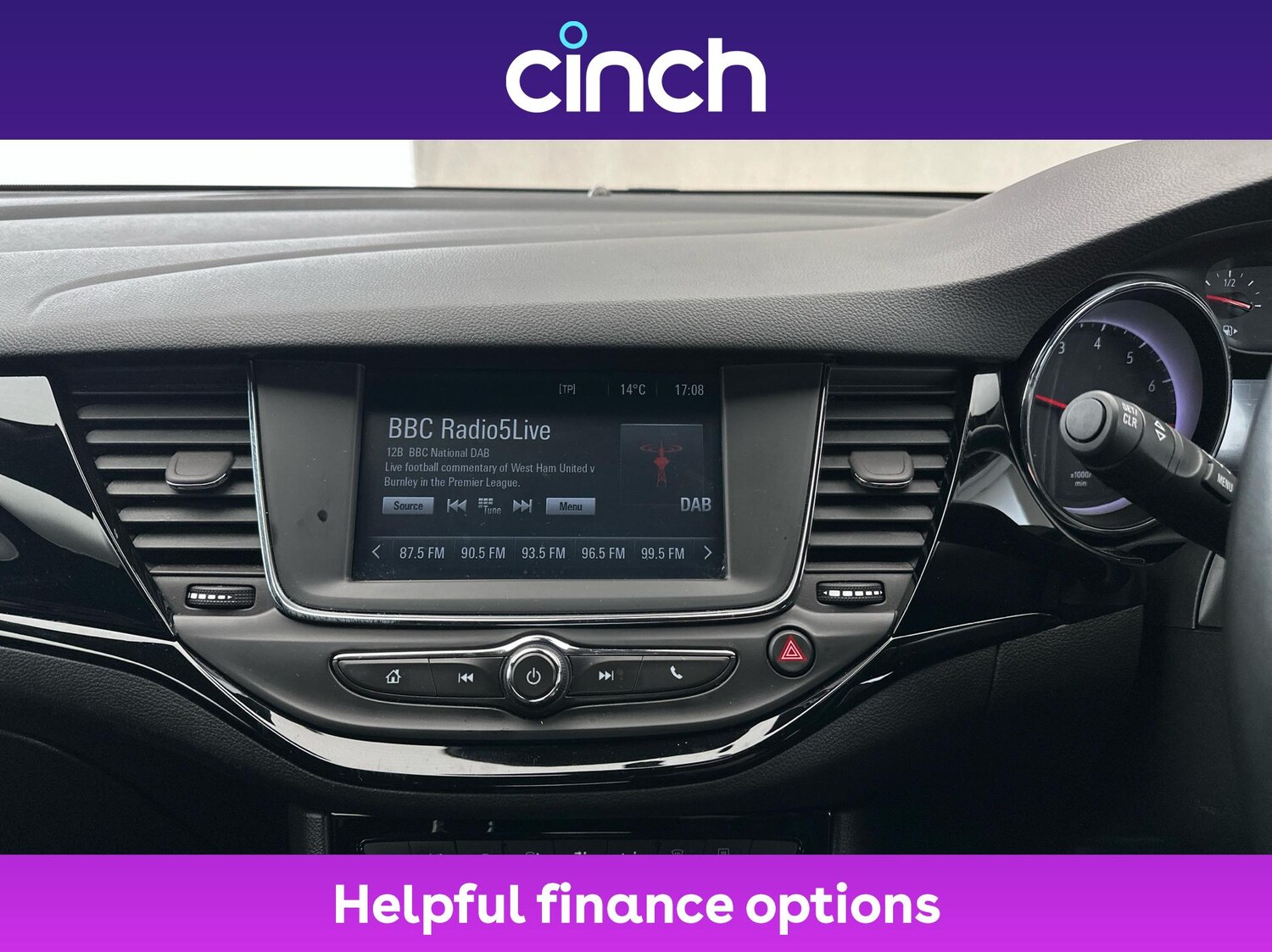 Used Vauxhall Astra 2019 for sale - 76665260: Photo 17