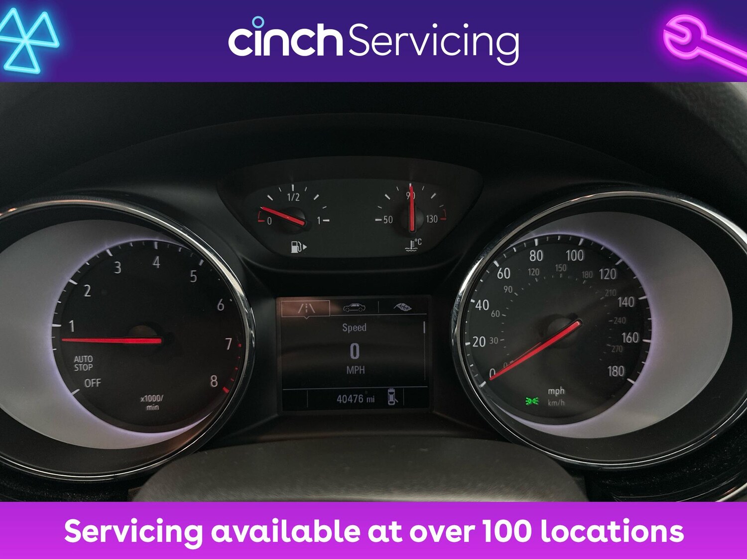 Used Vauxhall Astra 2019 for sale - 76665260: Photo 18